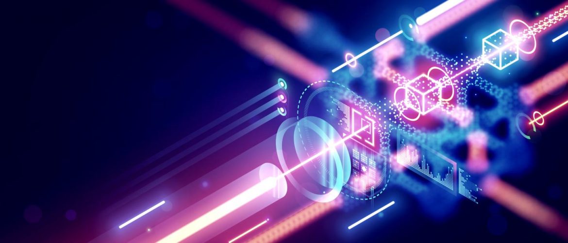 area tecnologica – quantum
