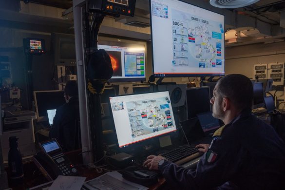 ESSOR MIDS System Requirements Review successfully achieved - Italian ...