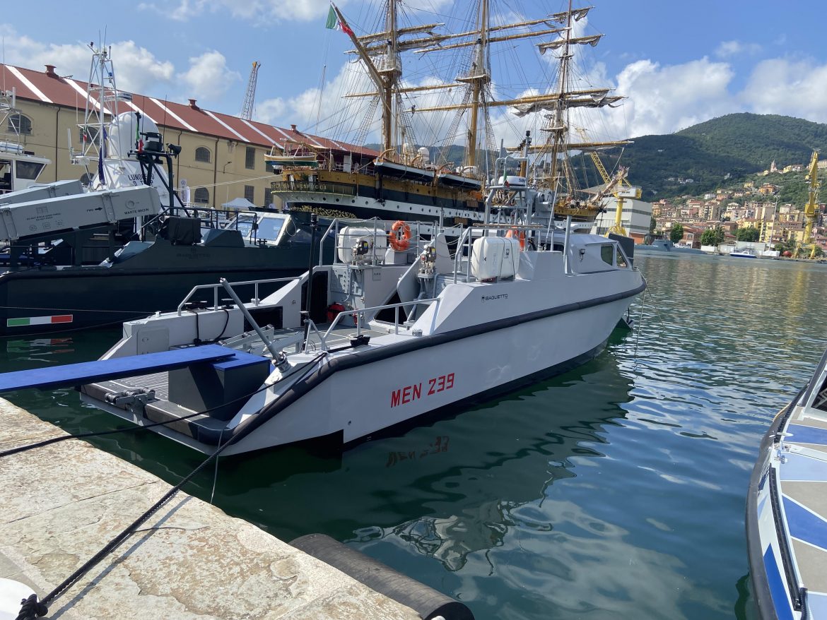 baglietto seafuture