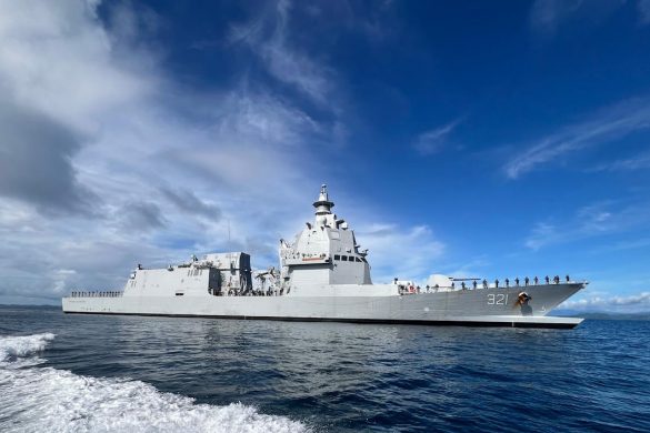 e-GEOS and VENG enter into a New Agreement for the Global Distribution ...